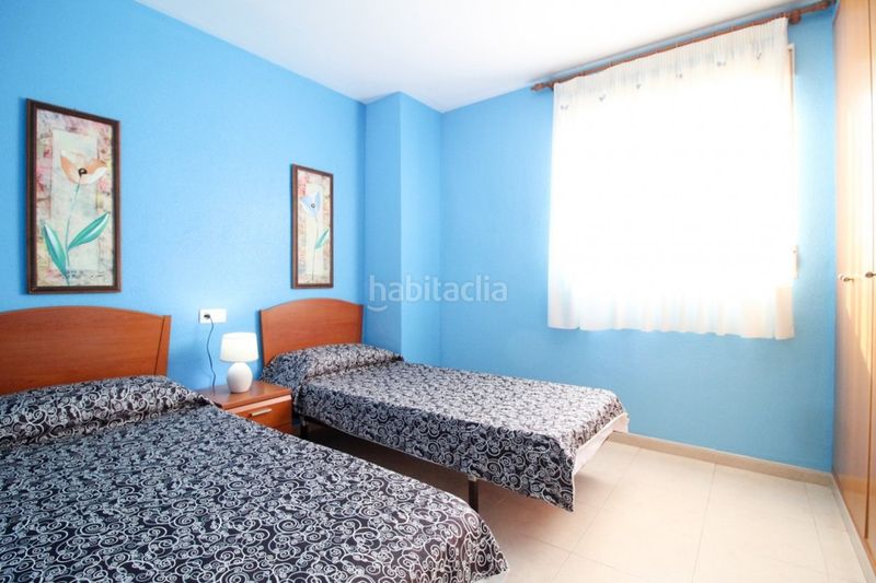 Foto c0eb555e-a876-4910-94c2-c29143bd8b3a. Apartament amb calefacció aparcament piscina a Acapulco Oropesa del Mar