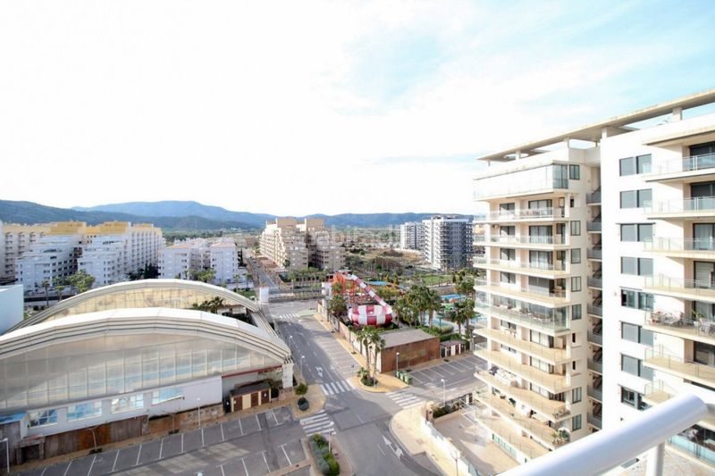 Foto c4610ae9-b6cd-47bb-af49-b4191e986368. Apartament amb calefacció aparcament piscina a Acapulco Oropesa del Mar