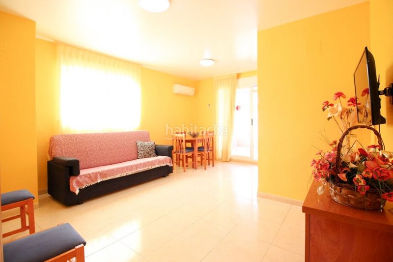 Foto fbce9834-dc2a-439a-ada6-0889b1e38efe. Apartament amb calefacció aparcament piscina a Acapulco Oropesa del Mar