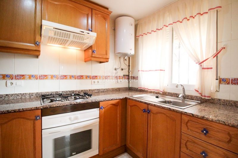 Foto fd7f8b0c-2d61-446e-baa2-3b9dfa0a7342. Apartament amb calefacció aparcament piscina a Acapulco Oropesa del Mar