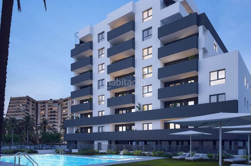 Foto 3d6ab49e-19e7-4aef-b6e5-381b0b4a0047. Apartamento en calle los naranjos 14 ref. marena5e en Oropesa del Mar