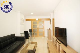 Pis a Avenida central 46. 1865bajo con 2 terrazas, parking y trastero en costa azahar iima