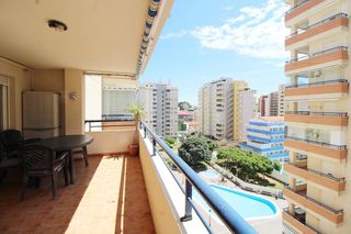 Pis  Avenida madrid 16. 1869apartamento de 2 dormitorios, piscina, garaje y terraza de 1