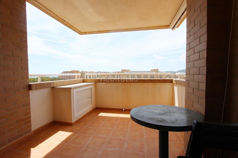 Foto 20acafd0-cd8b-45d7-967c-502388695a6d. Apartament a avenida central 52 a Jardines del Mar Oropesa del Mar