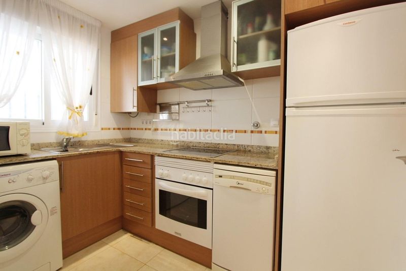 Foto c9641eed-1349-440d-881b-2812478227ca. Apartament a avenida central 52 a Jardines del Mar Oropesa del Mar