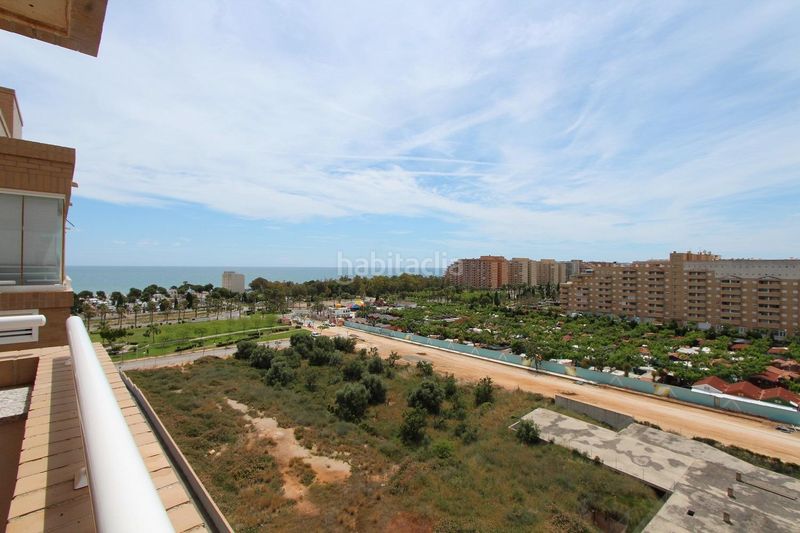 Foto cdf045da-cac7-4a59-a532-7ac06fa4aad5. Apartament a avenida central 52 a Jardines del Mar Oropesa del Mar