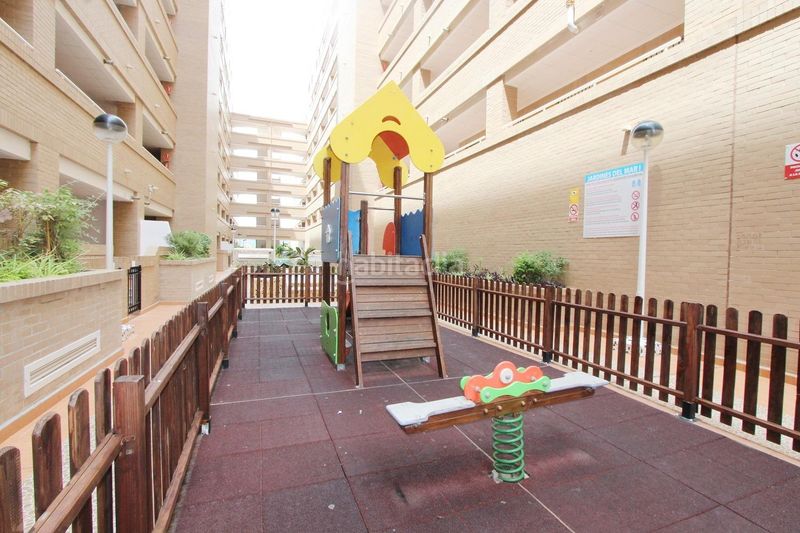Foto d919fb74-695f-4a46-ad39-3120a7132a0e. Apartament a avenida central 52 a Jardines del Mar Oropesa del Mar