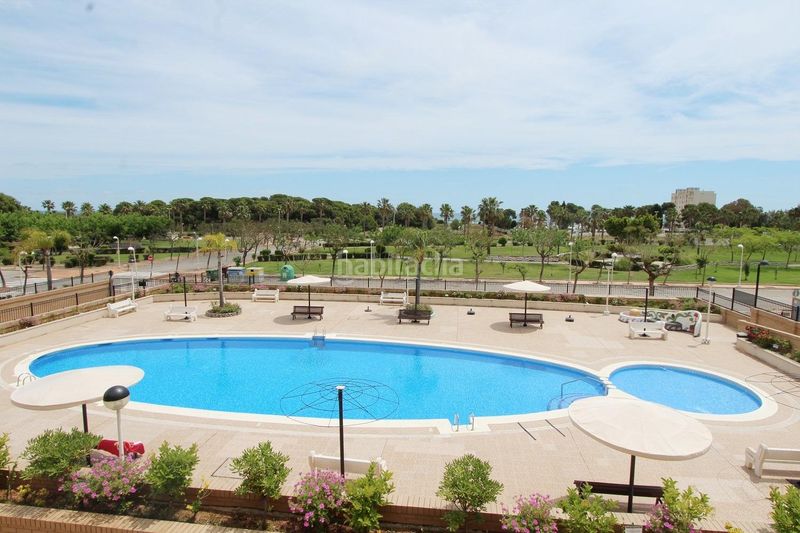 Foto f579b94c-f62a-4f96-bee0-d8463b64ed12. Apartament a avenida central 52 a Jardines del Mar Oropesa del Mar