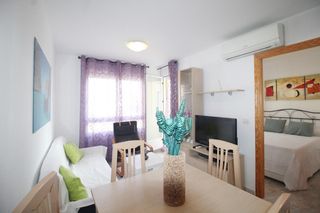 Affitto Appartamento  Calle cabanes. Ref. a022vivienda en alquiler de larga estancia de 2 habitacione