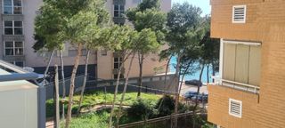 Appartement  Almeria 11. 1877 apartamento de 2 dormitorios, con 2 terrazas y parking a 60
