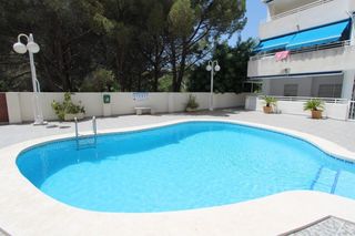 Piso en Calle antonio bosque 19. 1872apartamento con garaje y trastero en oroblanc iioropesa del