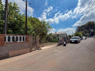 Xalet  Calle moli paquero. Ref. 1881oportunidad!!amplio chalet para reformar con múltiples