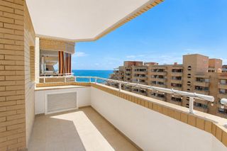 Apartment  Calle amplaries 45. 1887apartamento de 3 dormitorios en cala blanca ii en marina dor