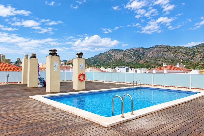 Foto c3bc91d6-78ed-4163-a1c4-309fef74adaf. Apartament a calle goya 104 a Centro Oropesa del Mar
