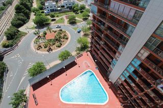 Apartamento en Calle Racholar 1