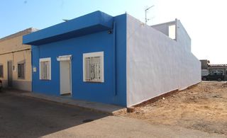 Maison à ALJUBET 2