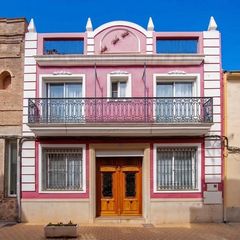 Maison  Major 15. Moncofar castellón. casa singular de 2 plantas junto a la iglesi