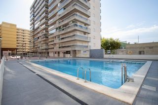 Piso en Avenida del mar 37. Ref. 1890apartamento en 10ª planta con terraza de 24 m2 en morro