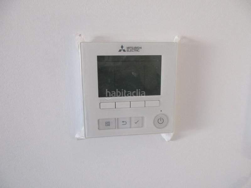 Foto 8a60a25f-6c22-4de4-aba3-ace013f4e3cf. Rent flat with heating in Centre Sabadell