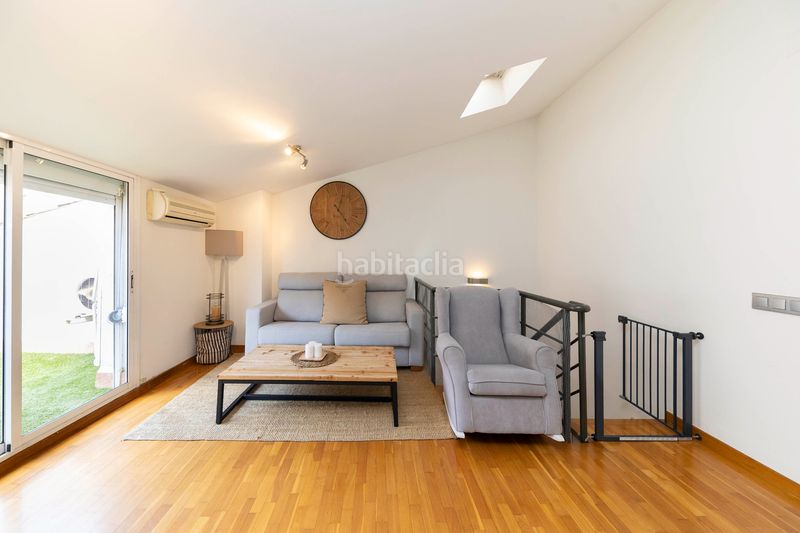 Foto 1c002383-19ef-466c-a31e-9fc1a0457cc6. Dúplex amb calefacció a Centre Sabadell