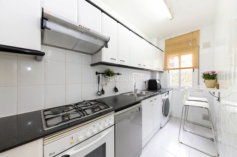 Foto 4a629abb-fd09-41c2-bc3c-6ed5c1be6d5a. Dúplex amb calefacció a Centre Sabadell