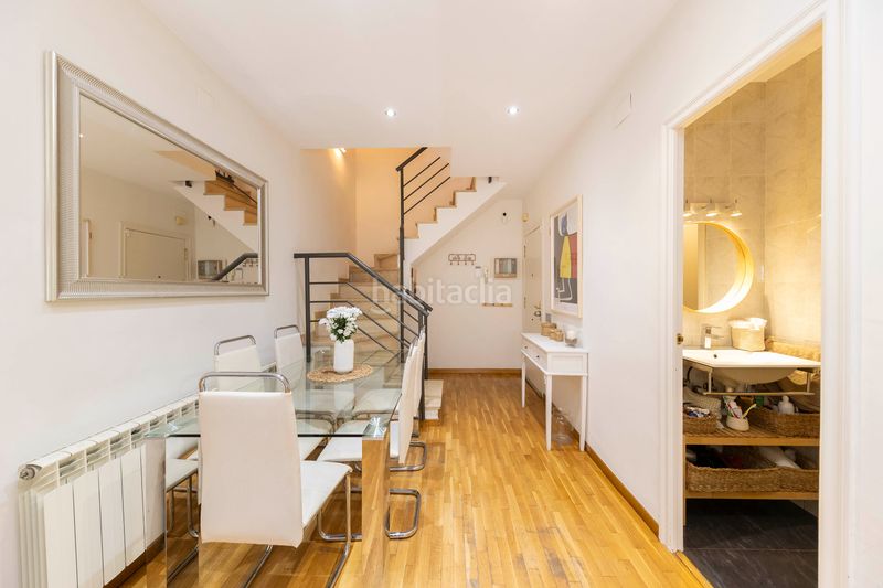 Foto 5745a1c1-62a8-4e6d-8e2d-292101183fe1. Dúplex amb calefacció a Centre Sabadell