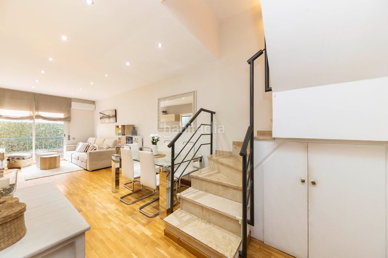 Foto 63040017-505c-4f74-92e5-f0894814be6e. Dúplex amb calefacció a Centre Sabadell