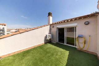 Dúplex a Centre. Duplex centre amb terrassa