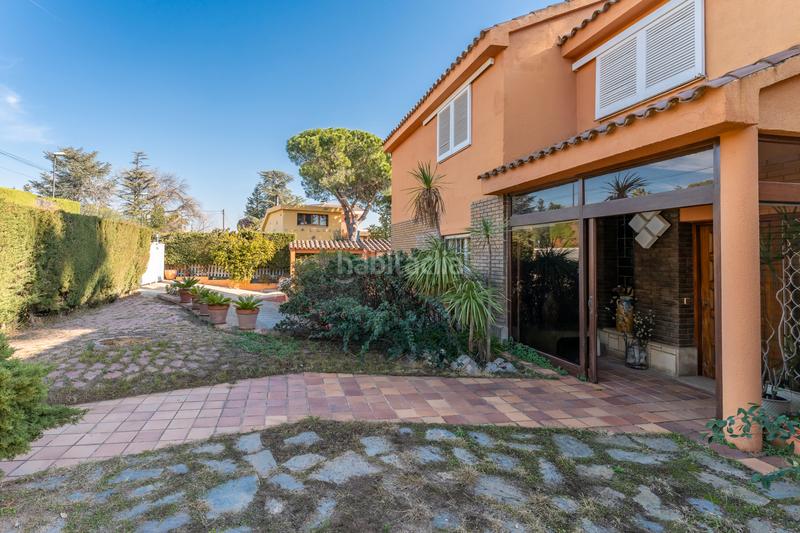 Foto 06dcd42c-1453-425f-a2e2-9ec44ac9cd78. Chalet with fireplace parking pool in Mestral Reus