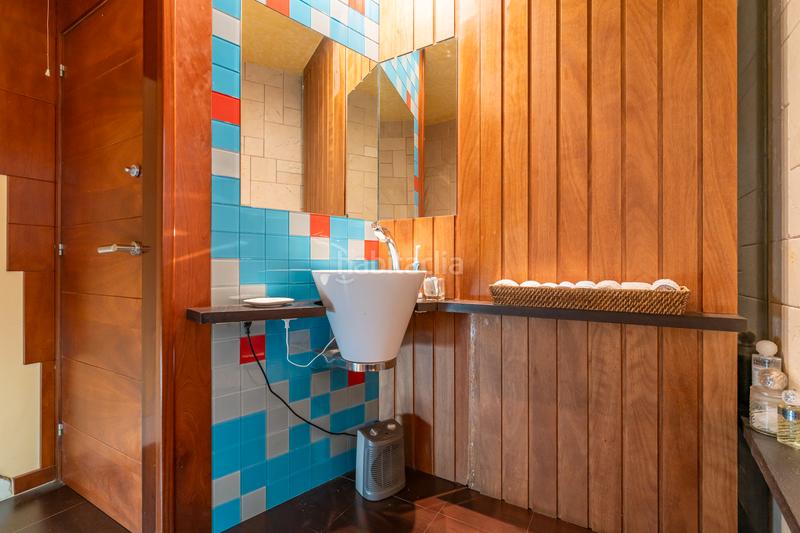 Foto 0a4aae19-8ab1-4f99-9d73-03e30e760f8a. Chalet with fireplace parking pool in Mestral Reus