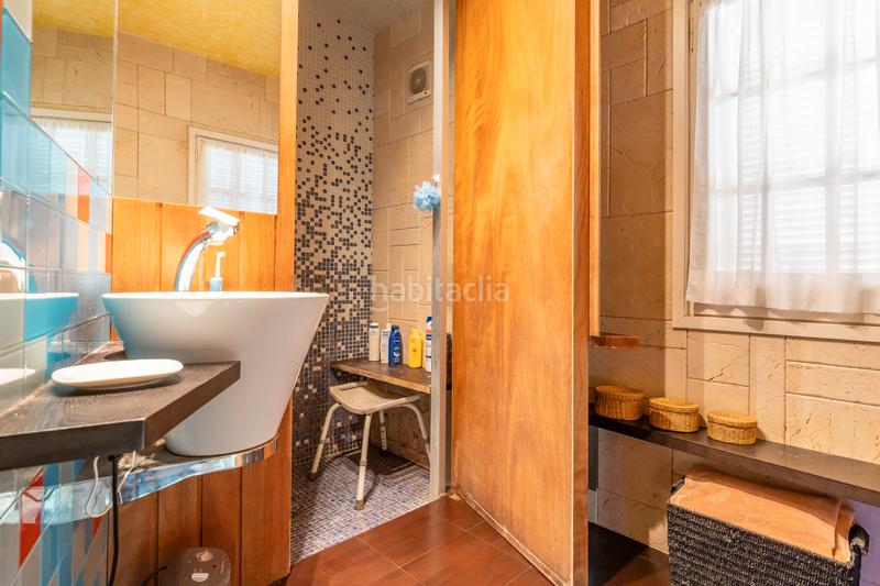 Foto 6de63df1-692b-41af-95a1-9258e98f83c0. Chalet with fireplace parking pool in Mestral Reus