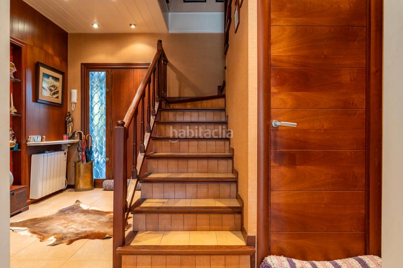 Foto 79d4a993-68a2-4616-97a5-8932ba2f4bd6. Chalet with fireplace parking pool in Mestral Reus