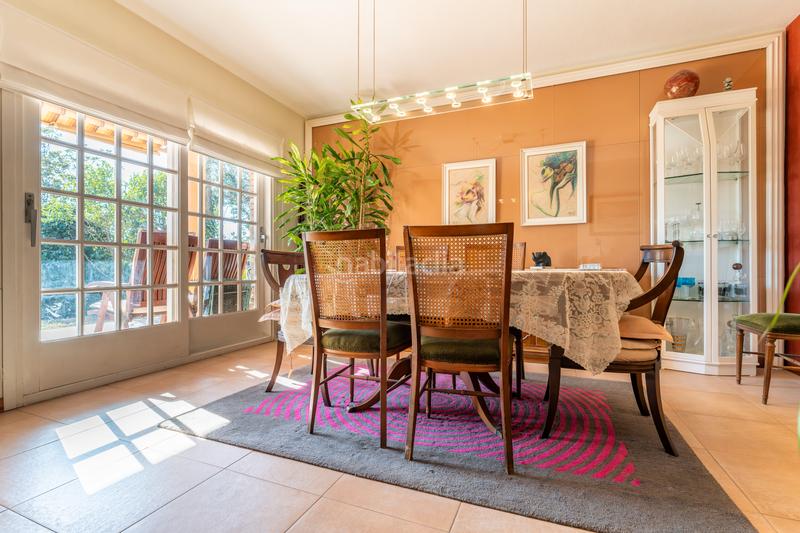 Foto 44f801e9-75d6-424d-b86f-49678cb2733e. Chalet mit kamin heizung parking pool in Mestral Reus