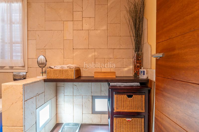 Foto 4b1b0f84-4df3-4c06-8f24-152772a8c7a6. Chalet mit kamin heizung parking pool in Mestral Reus