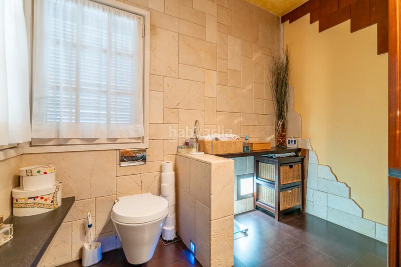 Foto 43f0776a-248e-4ac5-86ff-4a46a339332b. Chalet with fireplace heating parking pool in Mestral Reus