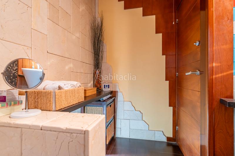 Foto 459f36f0-cc95-4c70-9907-543ceb937ebb. Chalet with fireplace heating parking pool in Mestral Reus