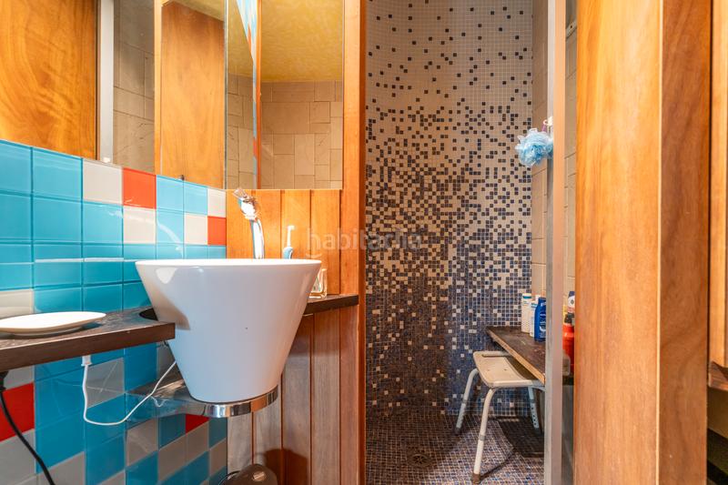 Foto 64348ab2-a32c-472d-9786-e848dd1e2546. Chalet with fireplace heating parking pool in Mestral Reus