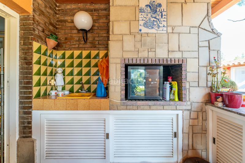 Foto 82288cda-80bc-4f5e-b43e-d083eb6fbddb. Chalet with fireplace heating parking pool in Mestral Reus