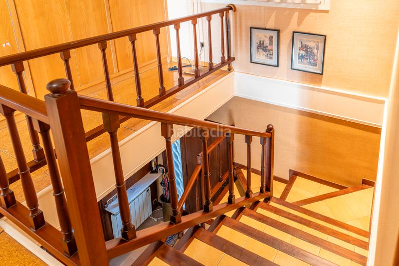 Foto fb170109-256d-484c-a04c-e673610e101d. Chalet with fireplace heating parking pool in Mestral Reus