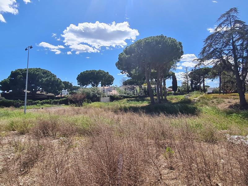 Foto 3b428a4d-d829-4592-8acb-76e07996122c. Terreno residencial en carrer roger 2 en Vilafortuny Cambrils