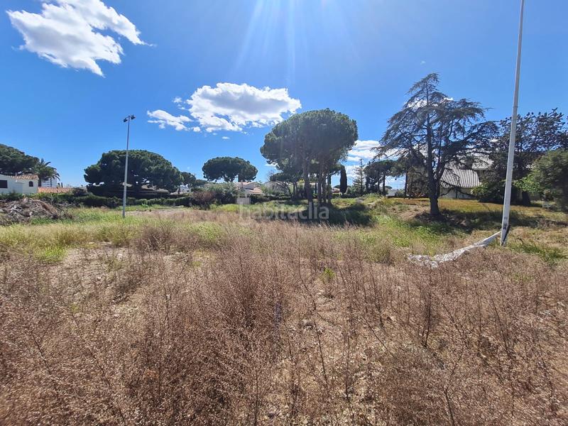 Foto 7020349b-5f6b-457c-92e6-fa3dd64c66f8. Terreno residencial en carrer roger 2 en Vilafortuny Cambrils