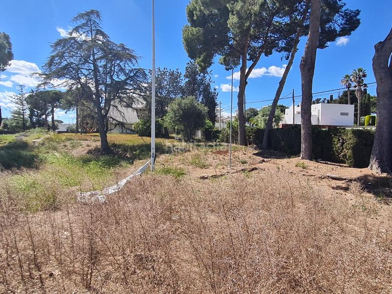 Foto cf75b39b-7dae-4d20-932d-1439240d9b7d. Terreno residencial en carrer roger 2 en Vilafortuny Cambrils