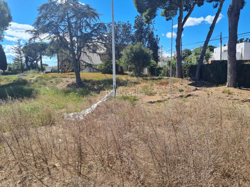 Foto 6f5b36f9-0095-4816-b77c-b8b8e1f99998. Terreno residenziale in carrer roger 2 in Vilafortuny Cambrils
