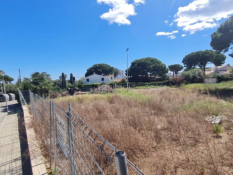 Foto a66c2fc6-32f2-4342-9d87-1cc16380d655. Terreno residenziale in carrer roger 2 in Vilafortuny Cambrils
