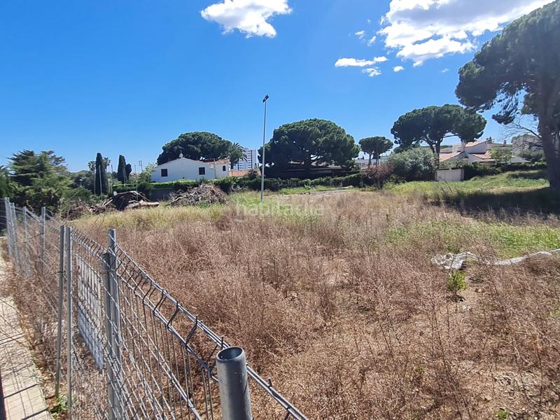 Foto b9444c5a-12d8-4217-8cac-7d6682ed333a. Wohngrundstück in carrer roger 2 in Vilafortuny Cambrils