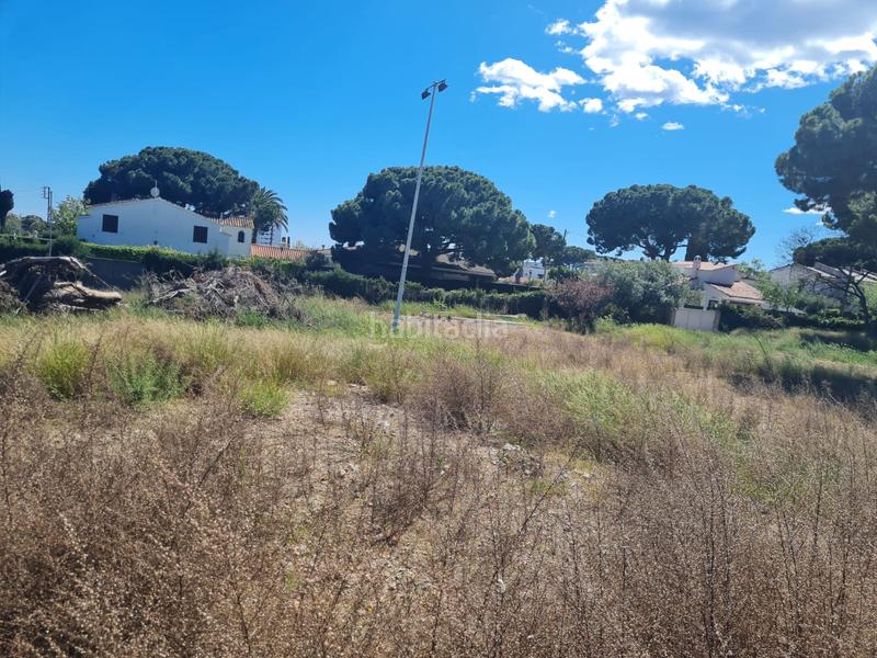 Foto d2978314-5ca8-4785-8abd-785645ccbb0b. Wohngrundstück in carrer roger 2 in Vilafortuny Cambrils