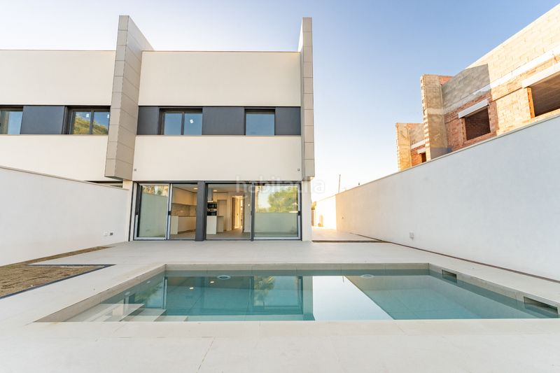 Foto 6c9cde3a-3a9a-46da-88ba-d738ee6e2a7a. Maison jumelée dans carrer tolomeo 1 dans mar Cambrils Cambrils