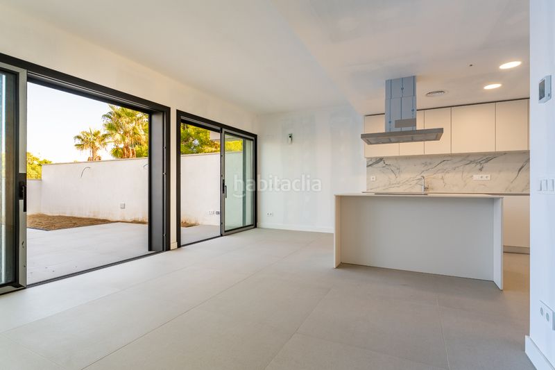 Foto f3a982fd-c791-4676-9431-7781091ed6df. Maison jumelée dans carrer tolomeo 1 dans mar Cambrils Cambrils