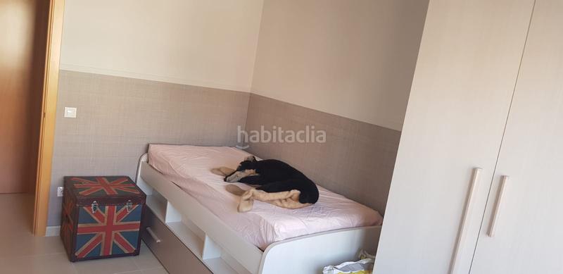 Foto dfbf650d-e831-44e8-9cc0-d6dd5d1ed4a1. Pis amb piscina a Ponent Reus