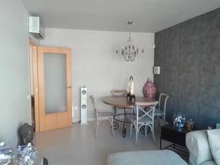 Flat  Carrer de ricard artiga i esplugas